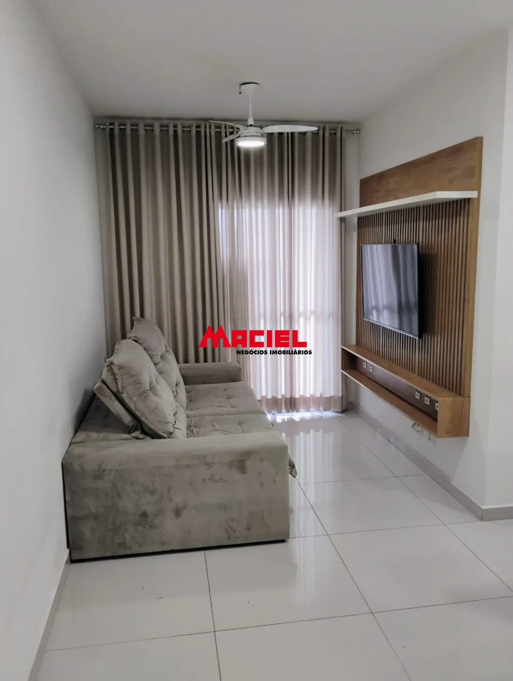 Alugar Apartamento / Padr&atilde;o em Jacare&iacute; R$ 2.900,00 - Foto 4