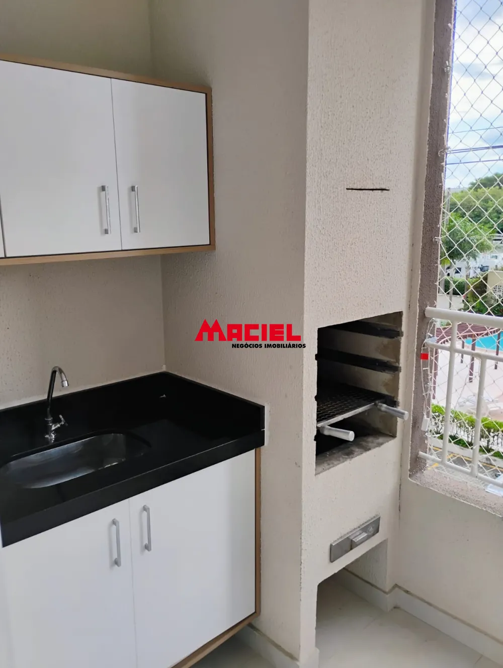 Alugar Apartamento / Padr&atilde;o em Jacare&iacute; R$ 2.900,00 - Foto 7