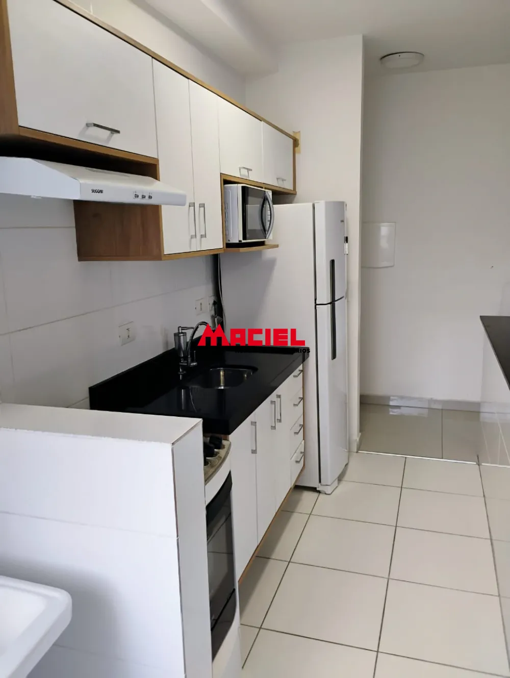 Alugar Apartamento / Padr&atilde;o em Jacare&iacute; R$ 2.900,00 - Foto 9