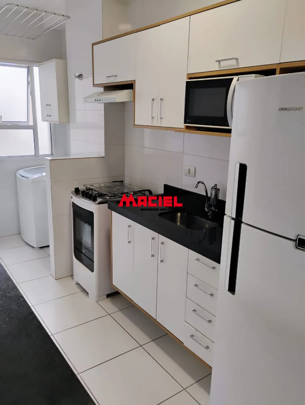 Alugar Apartamento / Padr&atilde;o em Jacare&iacute; R$ 2.900,00 - Foto 13