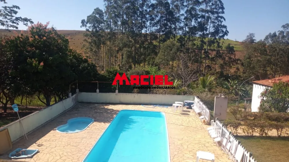 Comprar Rural / Ch&aacute;cara em Ca&ccedil;apava R$ 850.000,00 - Foto 1