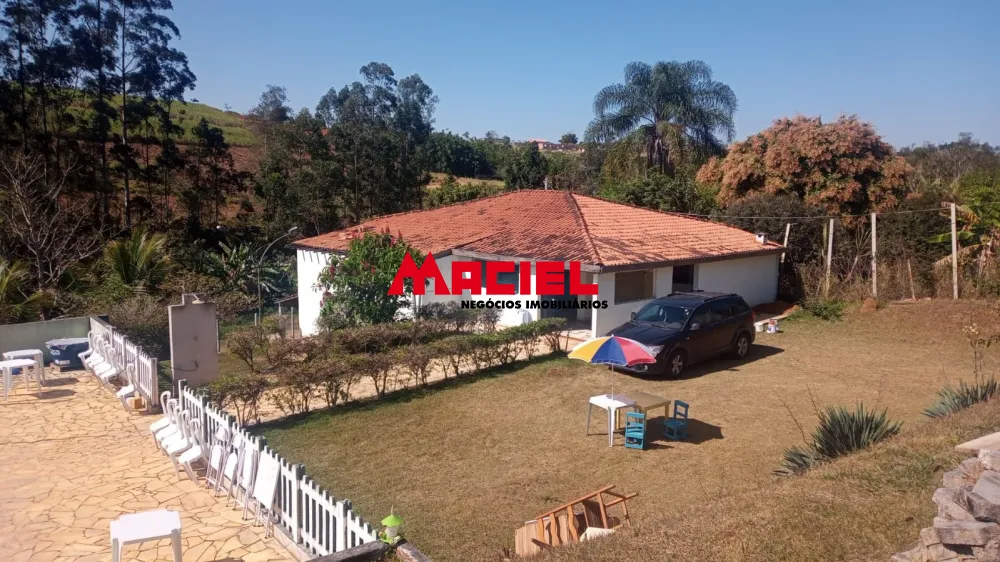 Comprar Rural / Ch&aacute;cara em Ca&ccedil;apava R$ 850.000,00 - Foto 4