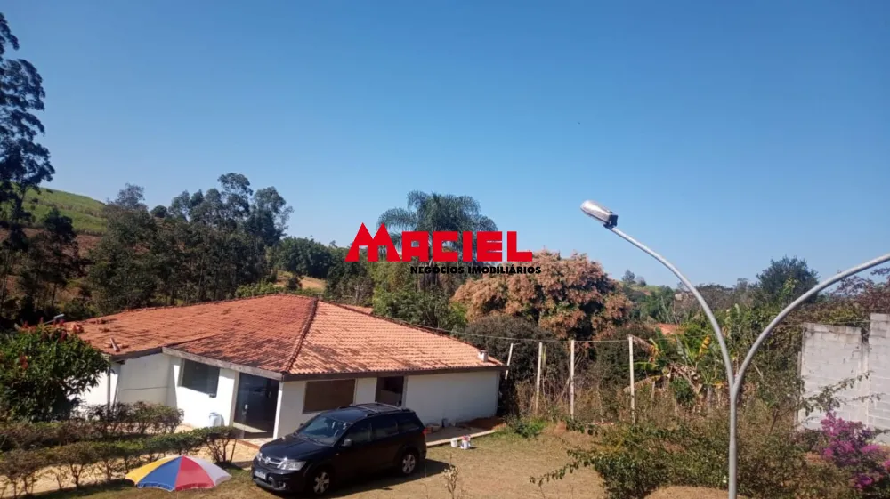 Comprar Rural / Ch&aacute;cara em Ca&ccedil;apava R$ 850.000,00 - Foto 5