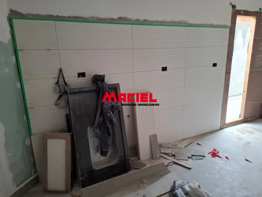 Comprar Casa / Padr&atilde;o em S&atilde;o Jos&eacute; dos Campos R$ 570.000,00 - Foto 3