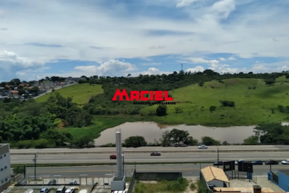 Alugar Terreno / Padr&atilde;o em S&atilde;o Jos&eacute; dos Campos R$ 5.800,00 - Foto 1