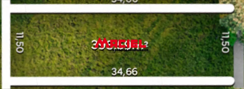 Comprar Terreno / Residencial em S&atilde;o Jos&eacute; dos Campos R$ 1.860.000,00 - Foto 9