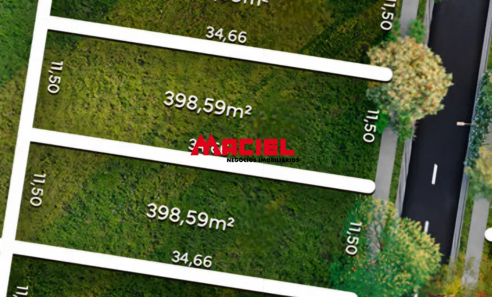 Comprar Terreno / Residencial em S&atilde;o Jos&eacute; dos Campos R$ 1.860.000,00 - Foto 10