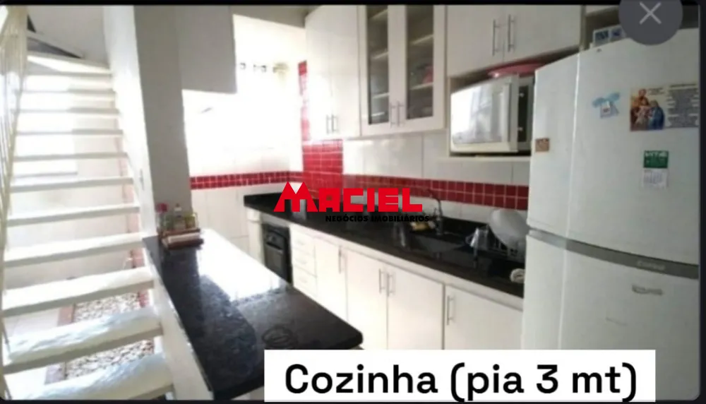Comprar Apartamento / Cobertura em Jacare&iacute; R$ 350.000,00 - Foto 1