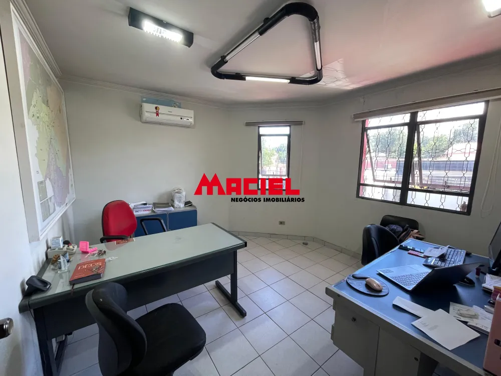 Comprar Comercial / Pr&eacute;dio em S&atilde;o Jos&eacute; dos Campos R$ 2.000.000,00 - Foto 12