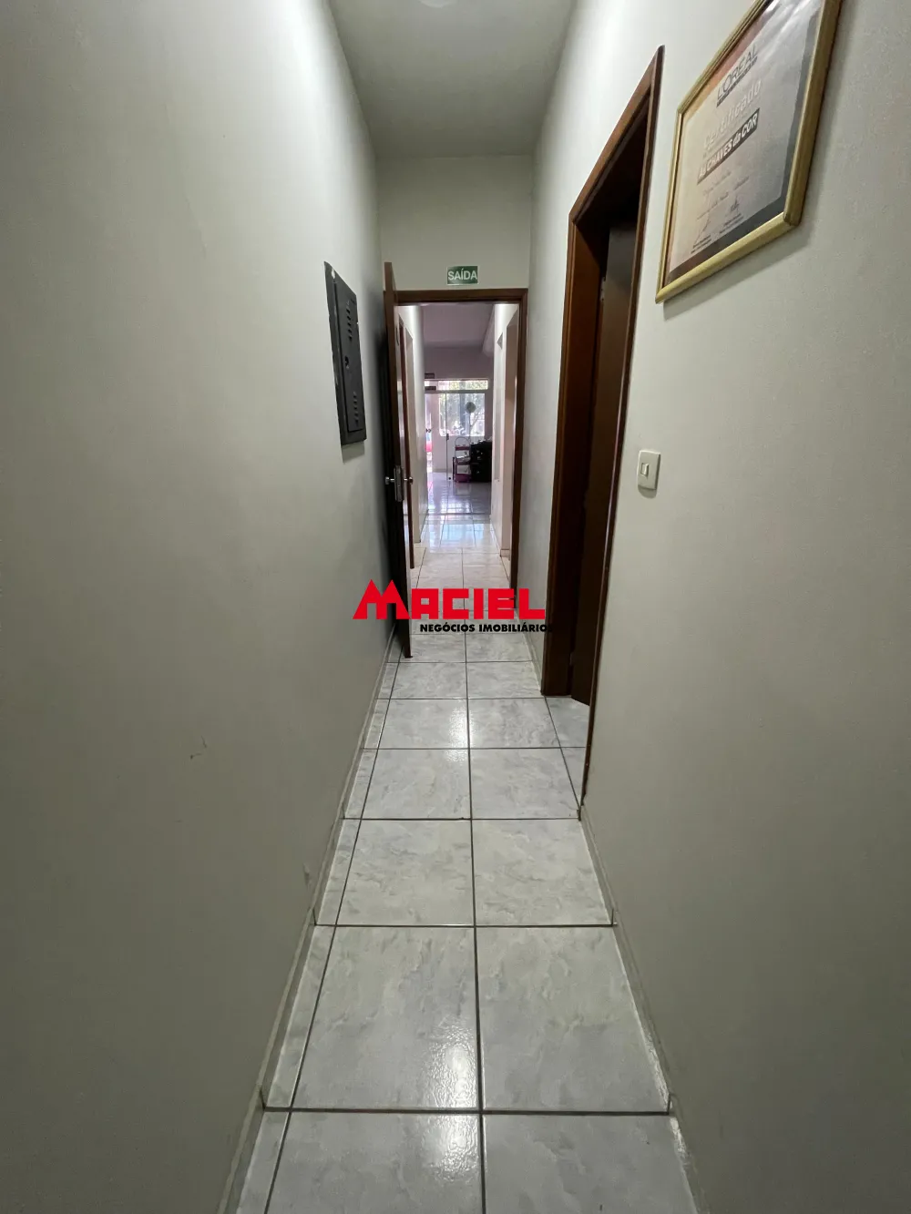 Comprar Comercial / Pr&eacute;dio em S&atilde;o Jos&eacute; dos Campos R$ 2.000.000,00 - Foto 4