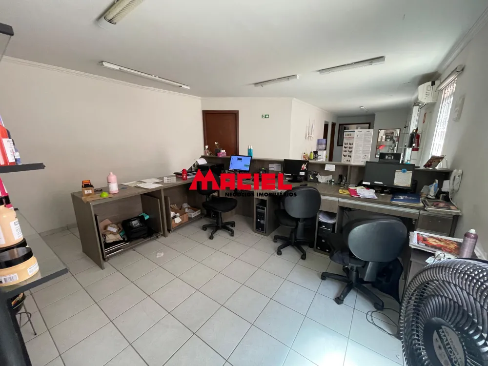 Comprar Comercial / Pr&eacute;dio em S&atilde;o Jos&eacute; dos Campos R$ 2.000.000,00 - Foto 11
