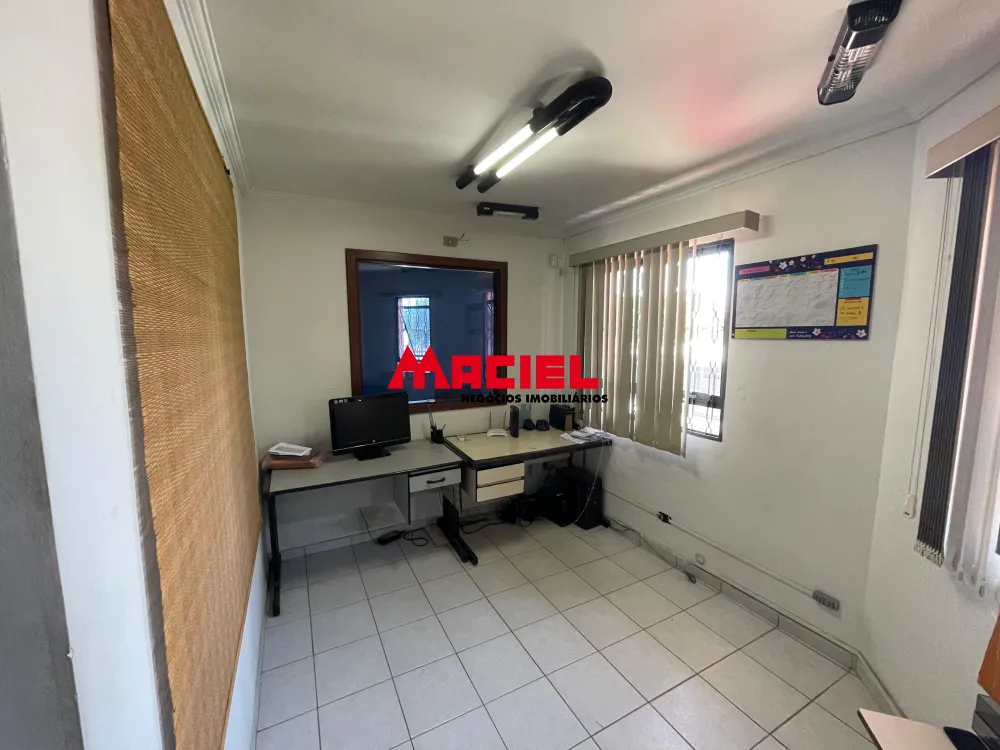 Comprar Comercial / Pr&eacute;dio em S&atilde;o Jos&eacute; dos Campos R$ 2.000.000,00 - Foto 14