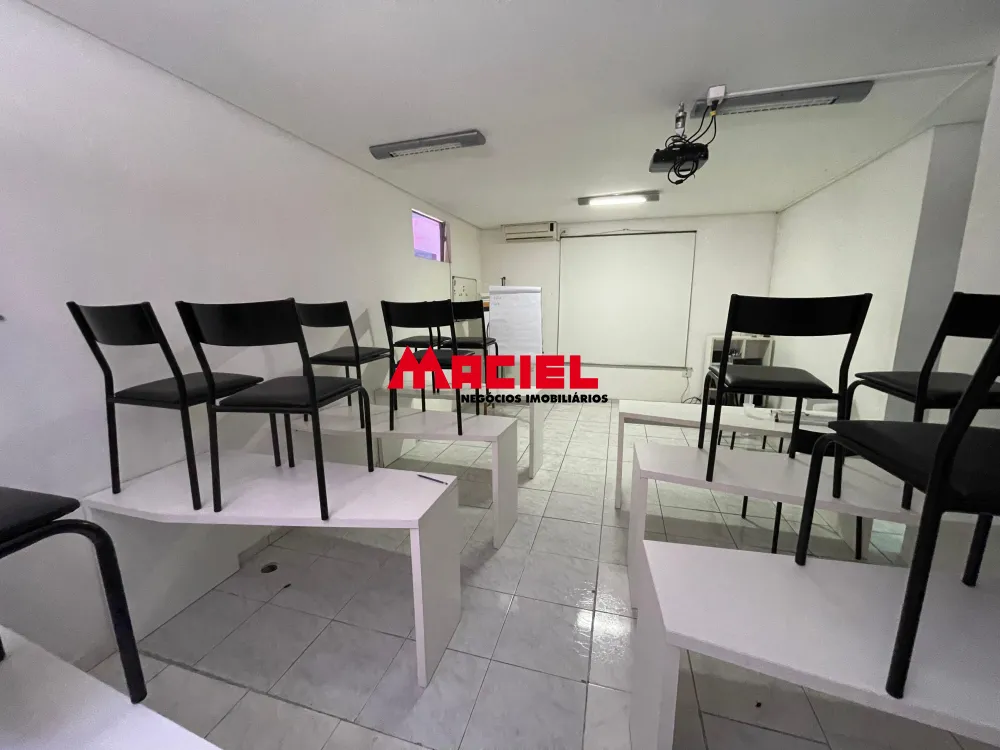 Comprar Comercial / Pr&eacute;dio em S&atilde;o Jos&eacute; dos Campos R$ 2.000.000,00 - Foto 7