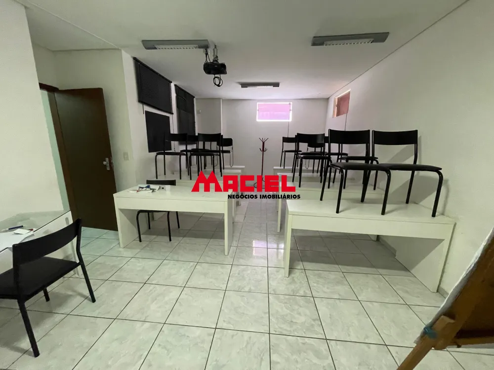 Comprar Comercial / Pr&eacute;dio em S&atilde;o Jos&eacute; dos Campos R$ 2.000.000,00 - Foto 8