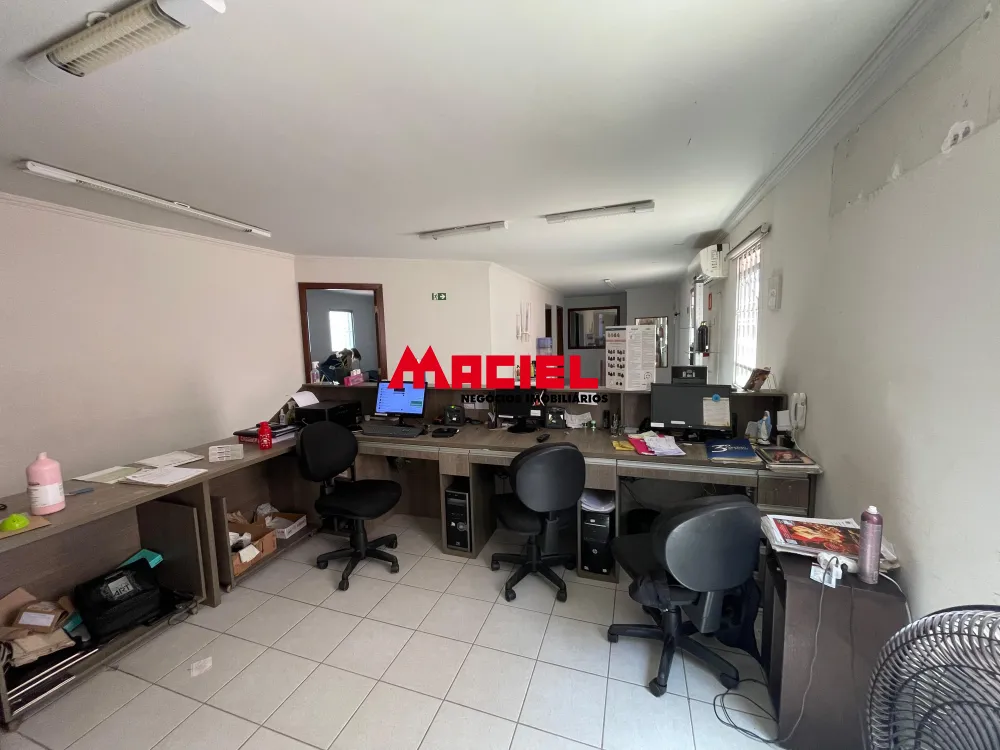 Comprar Comercial / Pr&eacute;dio em S&atilde;o Jos&eacute; dos Campos R$ 2.000.000,00 - Foto 10