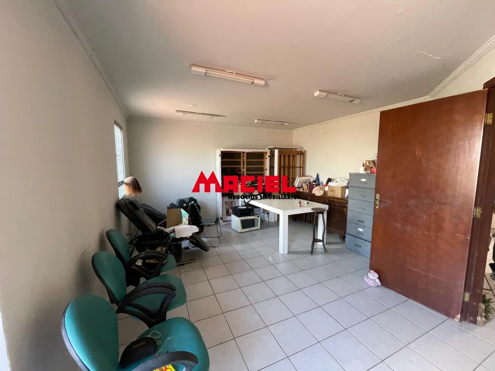 Comprar Comercial / Pr&eacute;dio em S&atilde;o Jos&eacute; dos Campos R$ 2.000.000,00 - Foto 18