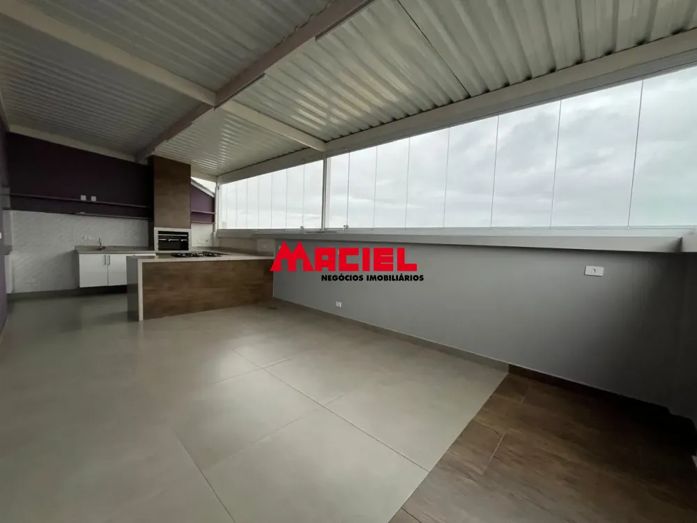 Comprar Apartamento / Cobertura em S&atilde;o Jos&eacute; dos Campos R$ 1.280.000,00 - Foto 4