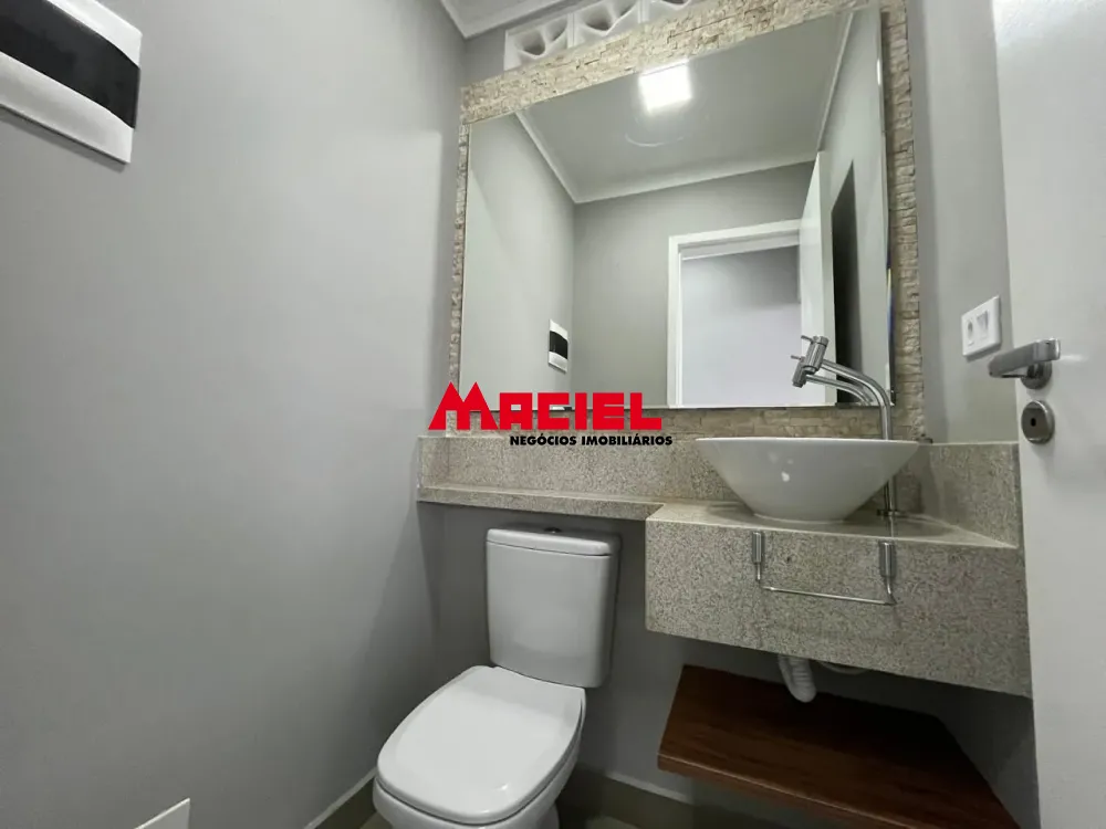 Comprar Apartamento / Cobertura em S&atilde;o Jos&eacute; dos Campos R$ 1.280.000,00 - Foto 9