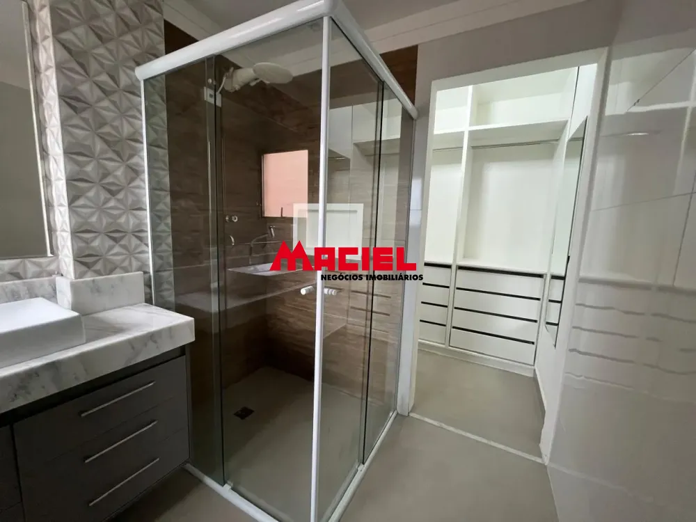 Comprar Apartamento / Cobertura em S&atilde;o Jos&eacute; dos Campos R$ 1.280.000,00 - Foto 11