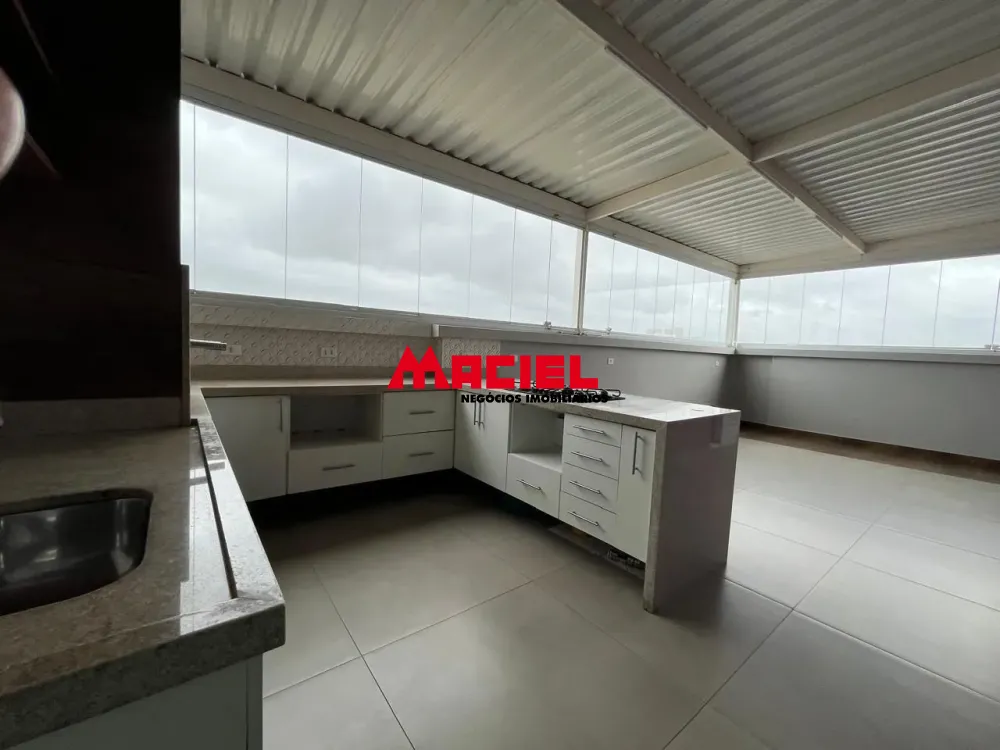 Comprar Apartamento / Cobertura em S&atilde;o Jos&eacute; dos Campos R$ 1.280.000,00 - Foto 13