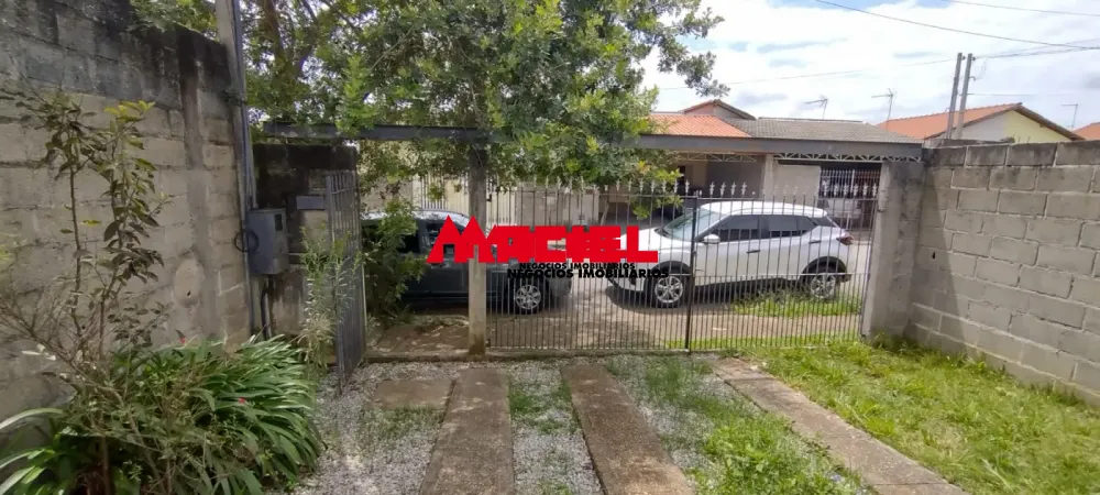 Alugar Casa / Padr&atilde;o em S&atilde;o Jos&eacute; dos Campos R$ 1.200,00 - Foto 2