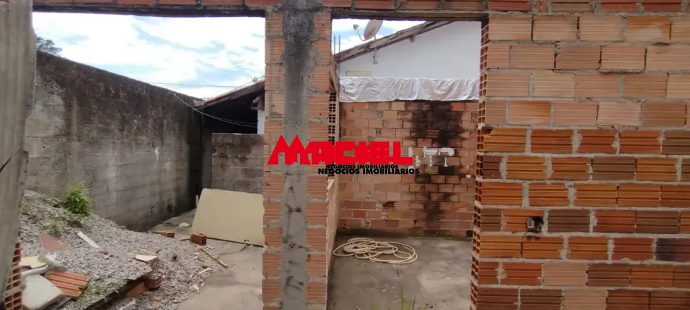 Alugar Casa / Padr&atilde;o em S&atilde;o Jos&eacute; dos Campos R$ 1.200,00 - Foto 12