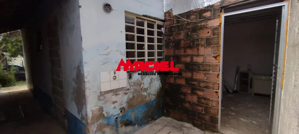 Alugar Casa / Padr&atilde;o em S&atilde;o Jos&eacute; dos Campos R$ 1.200,00 - Foto 13