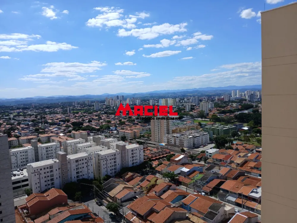 Comprar Apartamento / Padr&atilde;o em S&atilde;o Jos&eacute; dos Campos R$ 790.000,00 - Foto 1