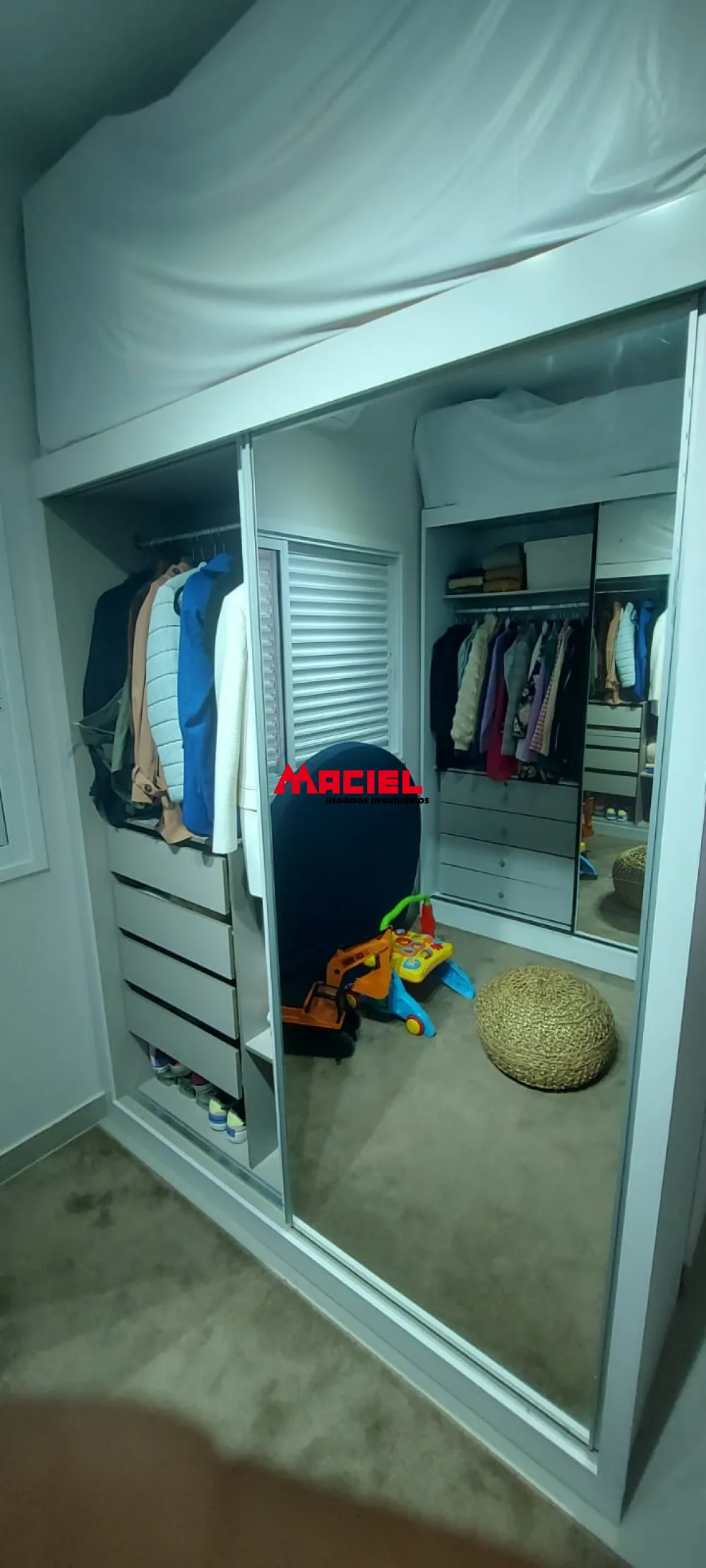 Alugar Casa / Condom&iacute;nio em Ca&ccedil;apava R$ 4.900,00 - Foto 6