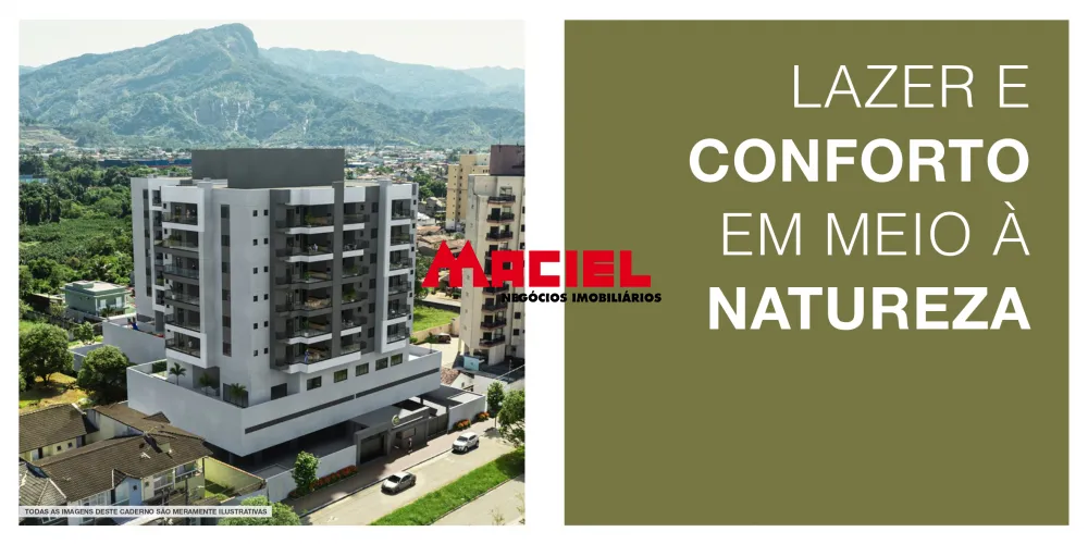 Comprar Apartamento / Padr&atilde;o em Caraguatatuba R$ 496.579,00 - Foto 9