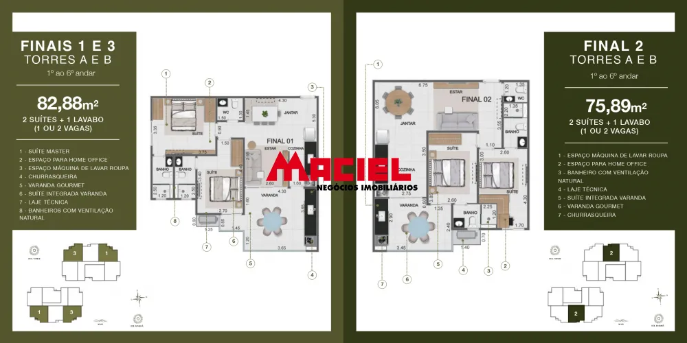 Comprar Apartamento / Padr&atilde;o em Caraguatatuba R$ 496.579,00 - Foto 10