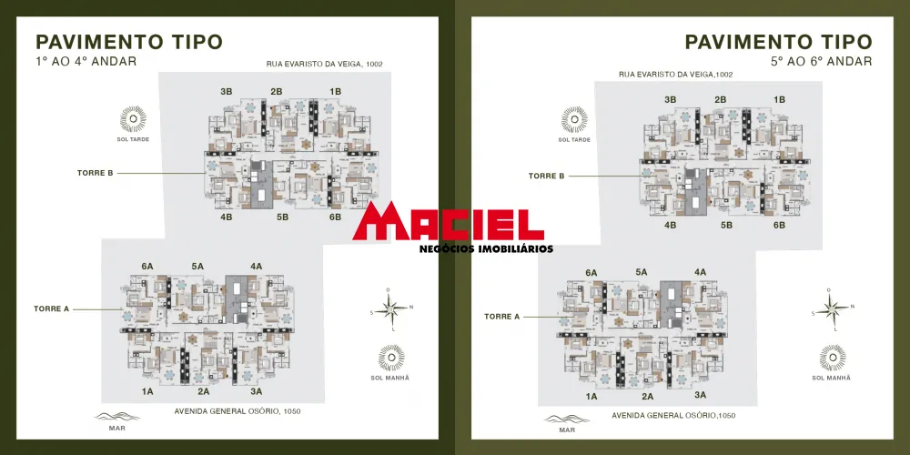 Comprar Apartamento / Padr&atilde;o em Caraguatatuba R$ 496.579,00 - Foto 8