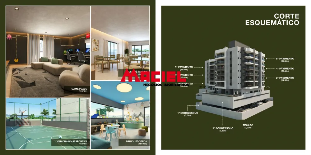 Comprar Apartamento / Padr&atilde;o em Caraguatatuba R$ 496.579,00 - Foto 14