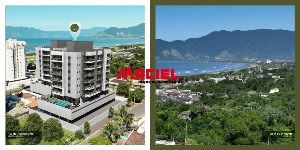 Comprar Apartamento / Padr&atilde;o em Caraguatatuba R$ 496.579,00 - Foto 29