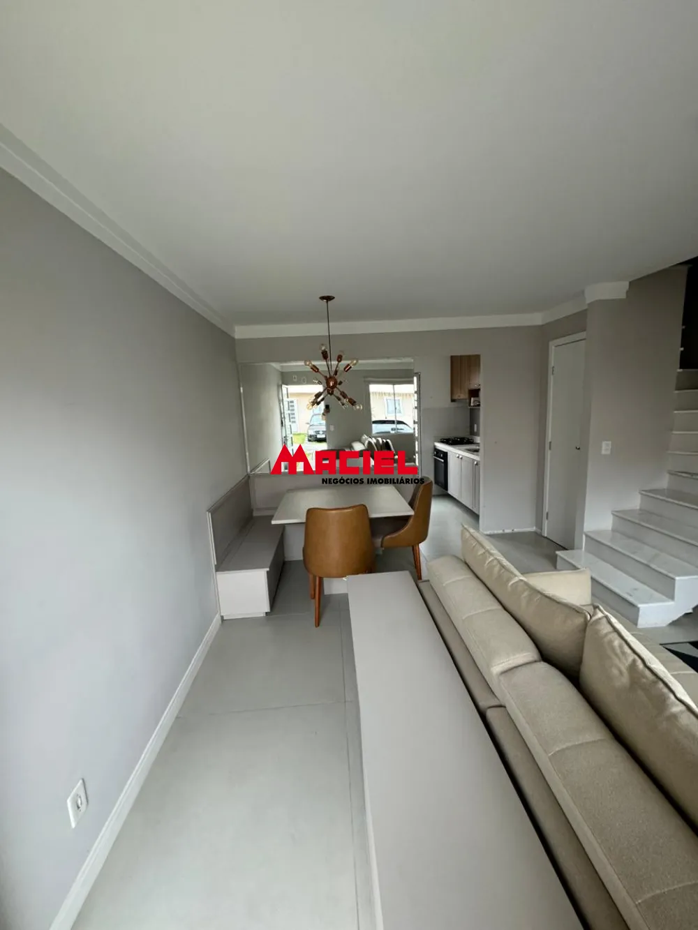 Comprar Casa / Condom&iacute;nio em S&atilde;o Jos&eacute; dos Campos R$ 350.000,00 - Foto 3