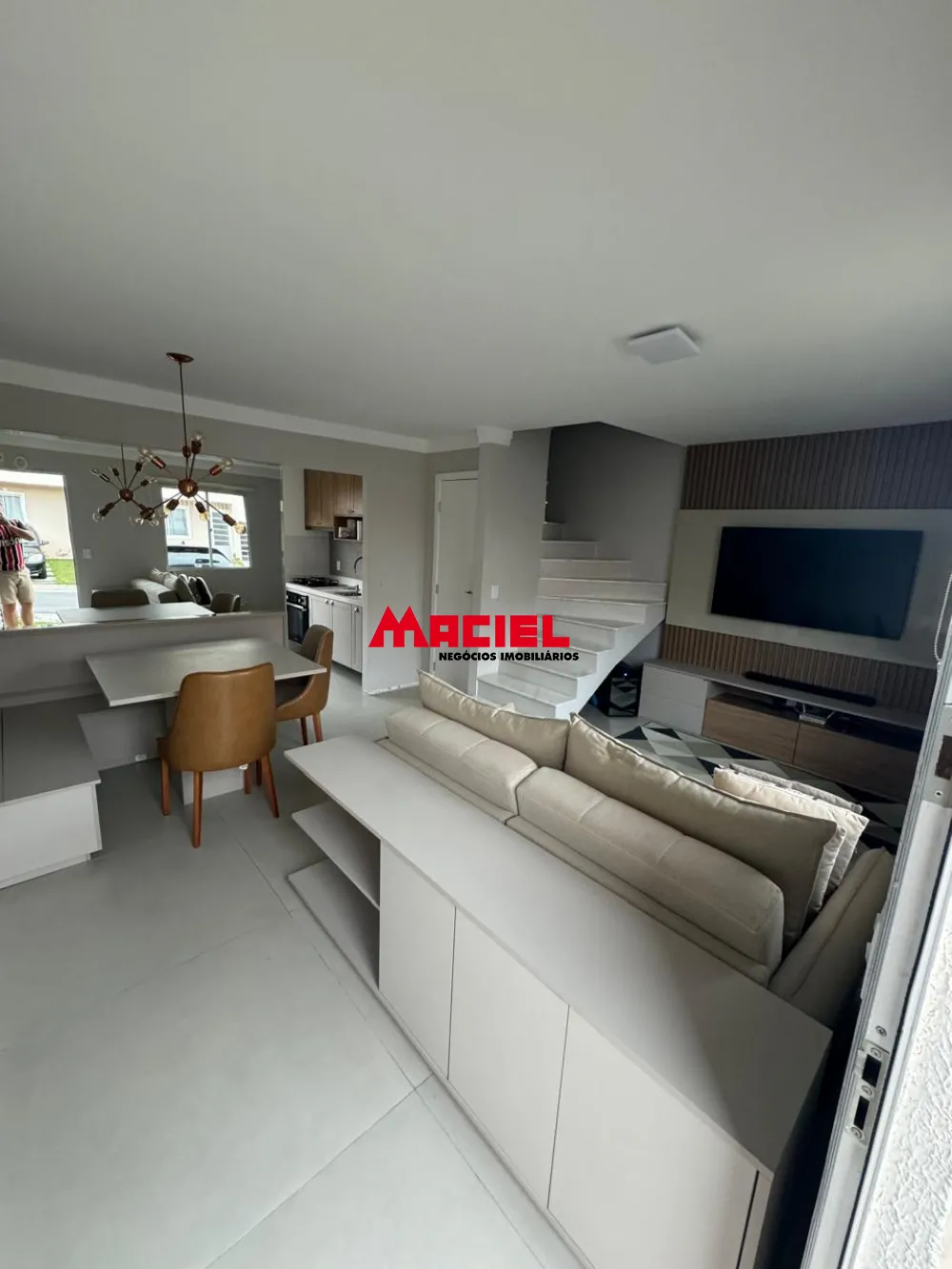 Comprar Casa / Condom&iacute;nio em S&atilde;o Jos&eacute; dos Campos R$ 350.000,00 - Foto 4