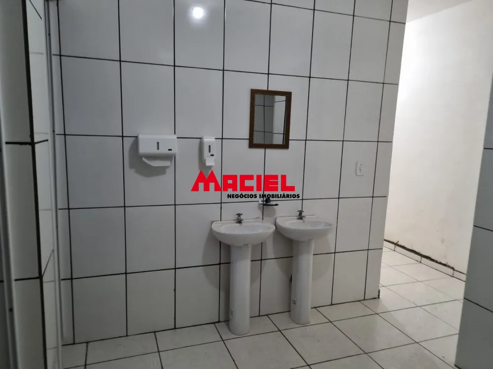 Alugar Comercial / Galp&atilde;o em Trememb&eacute; R$ 16.600,00 - Foto 23