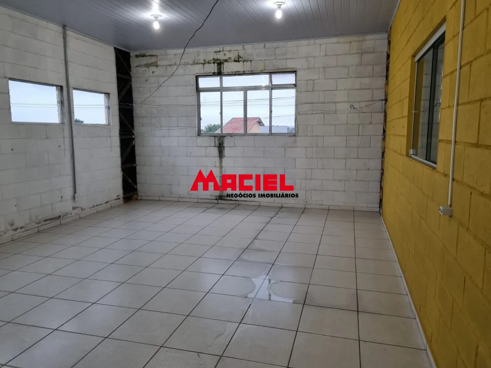 Alugar Comercial / Galp&atilde;o em Trememb&eacute; R$ 16.600,00 - Foto 41