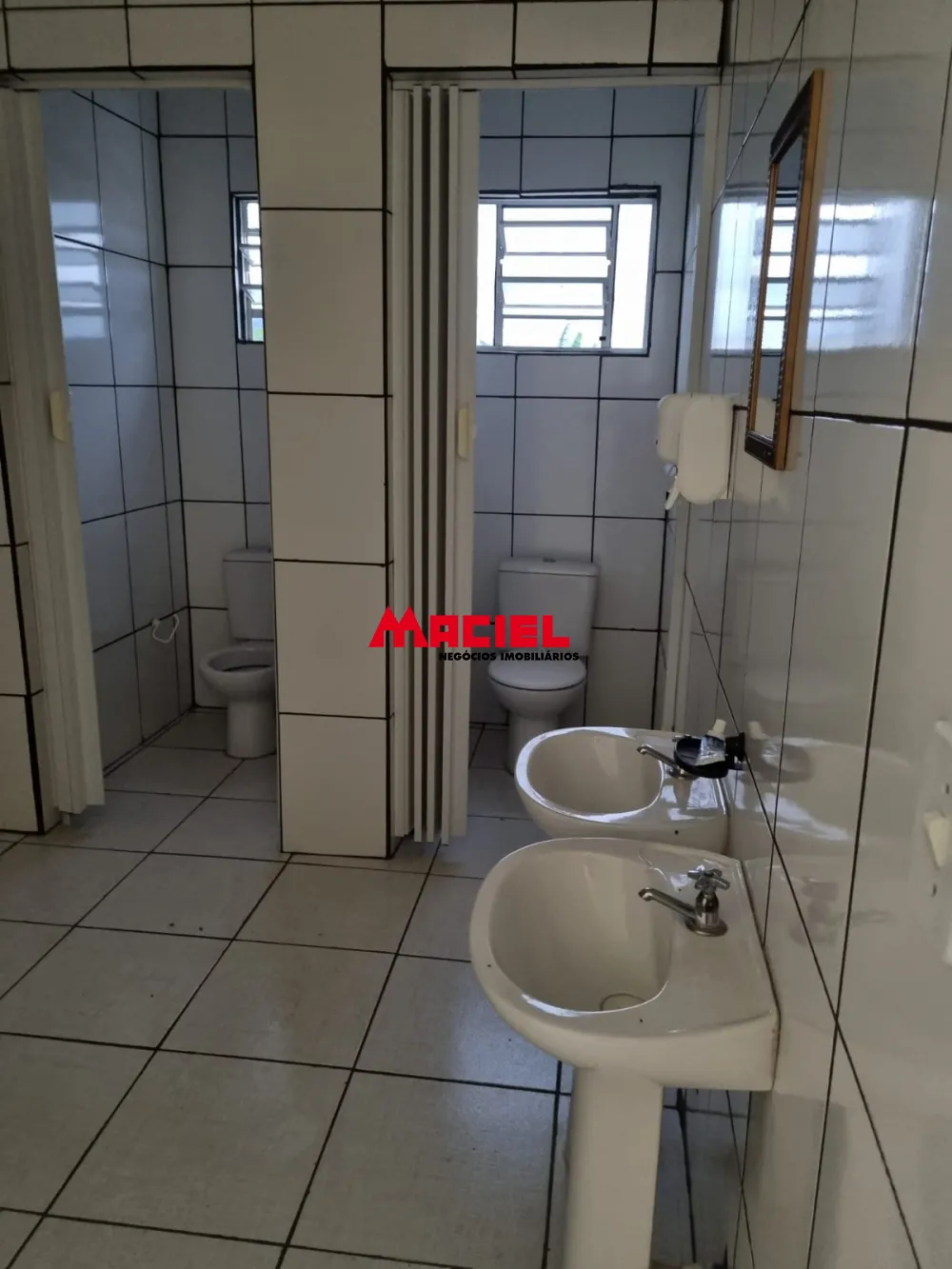 Alugar Comercial / Galp&atilde;o em Trememb&eacute; R$ 16.600,00 - Foto 45