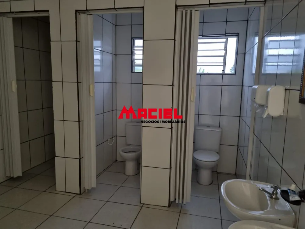 Alugar Comercial / Galp&atilde;o em Trememb&eacute; R$ 16.600,00 - Foto 46