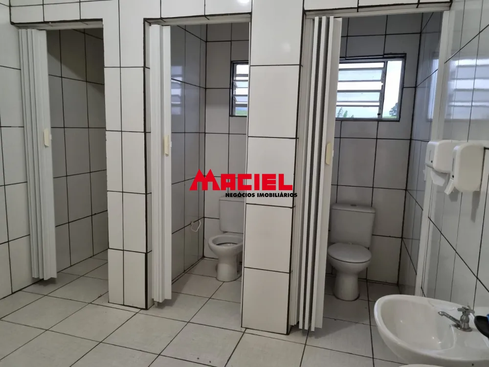 Alugar Comercial / Galp&atilde;o em Trememb&eacute; R$ 16.600,00 - Foto 49