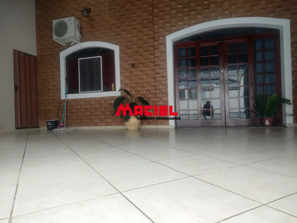 Comprar Casa / Padr&atilde;o em S&atilde;o Jos&eacute; dos Campos R$ 1.400.000,00 - Foto 1