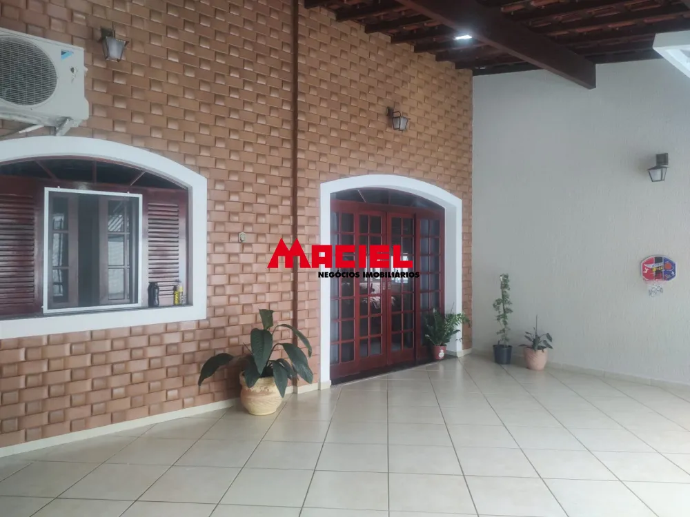 Comprar Casa / Padr&atilde;o em S&atilde;o Jos&eacute; dos Campos R$ 1.400.000,00 - Foto 4