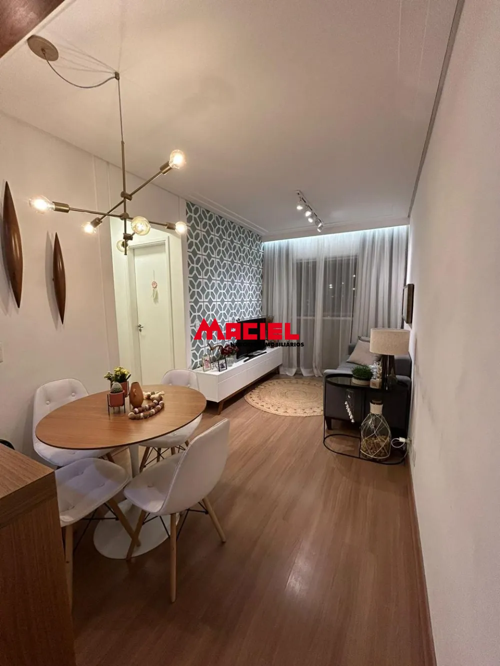 Comprar Apartamento / Padr&atilde;o em S&atilde;o Jos&eacute; dos Campos R$ 530.000,00 - Foto 1