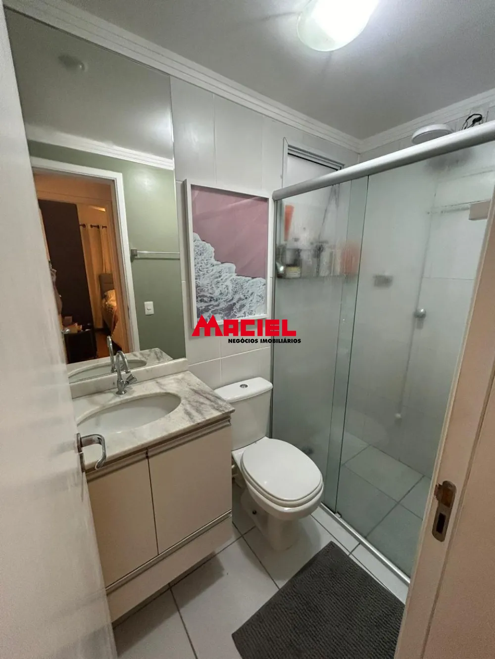 Comprar Apartamento / Padr&atilde;o em S&atilde;o Jos&eacute; dos Campos R$ 530.000,00 - Foto 2