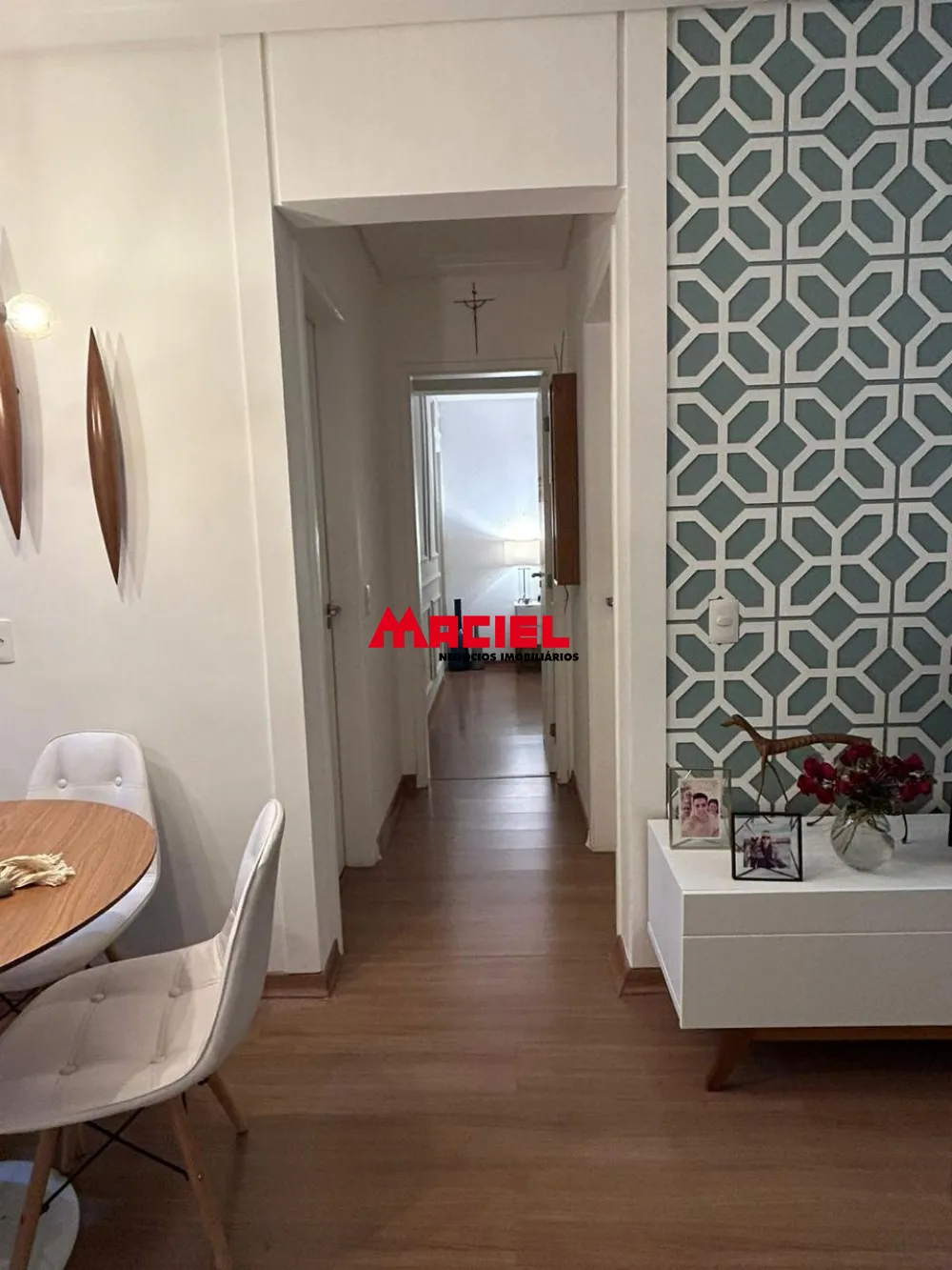 Comprar Apartamento / Padr&atilde;o em S&atilde;o Jos&eacute; dos Campos R$ 530.000,00 - Foto 4