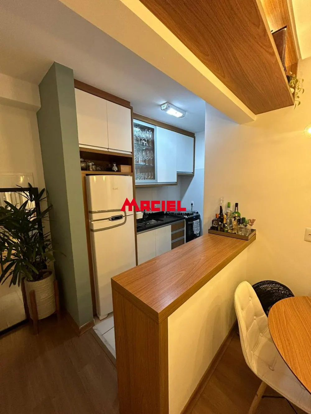 Comprar Apartamento / Padr&atilde;o em S&atilde;o Jos&eacute; dos Campos R$ 530.000,00 - Foto 6