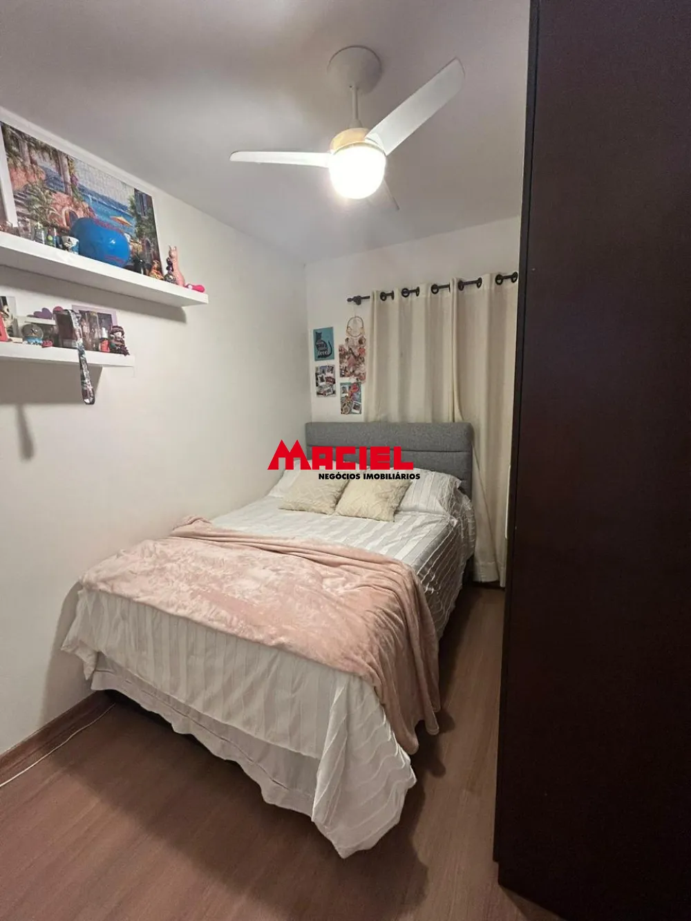 Comprar Apartamento / Padr&atilde;o em S&atilde;o Jos&eacute; dos Campos R$ 530.000,00 - Foto 9