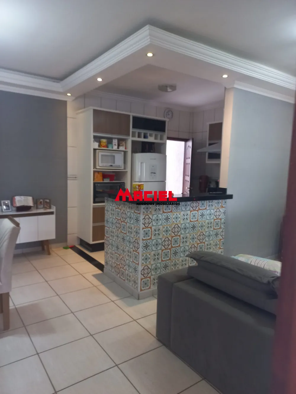 Comprar Casa / Padr&atilde;o em S&atilde;o Jos&eacute; dos Campos R$ 457.500,00 - Foto 2