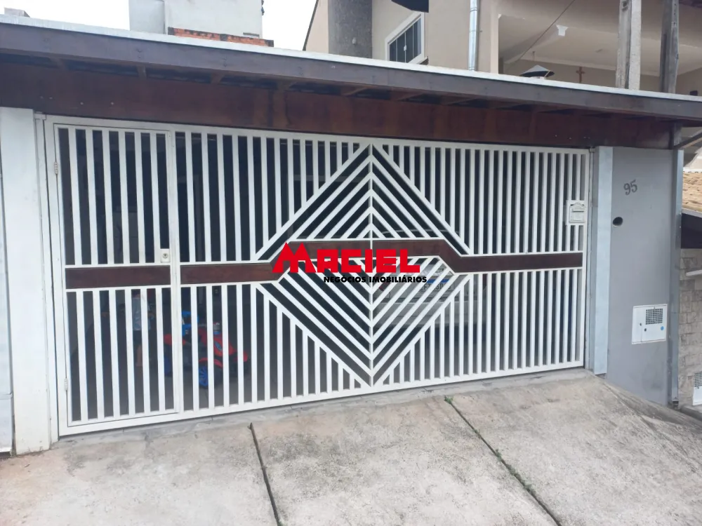 Comprar Casa / Padr&atilde;o em S&atilde;o Jos&eacute; dos Campos R$ 457.500,00 - Foto 16